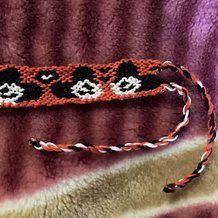 Pattern #206534 Photo