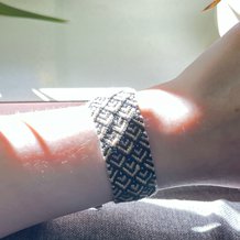 Pattern #193127 Photo