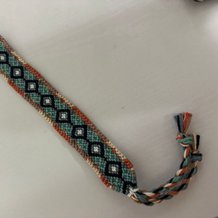 Pattern #205361 Photo