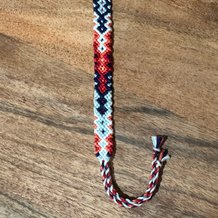 Pattern #203059 Photo