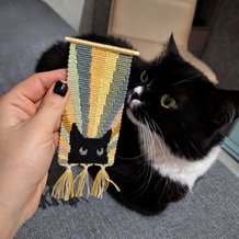 Pattern #130566 Photo