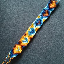 Pattern #182110 Photo