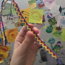 Pattern #18550 Photo