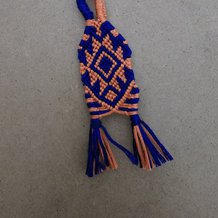 Pattern #130901 Photo