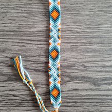 Pattern #205468 Photo