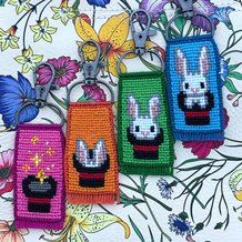 Pattern #148695 Photo