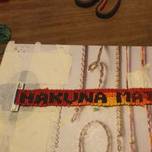 Pattern #72949 Photo