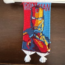 Pattern #99472 Photo