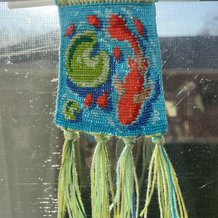 Pattern #180784 Photo