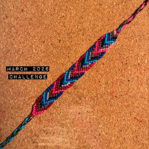 Pattern #206516 Photo