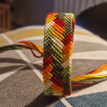 Pattern #30495 Photo