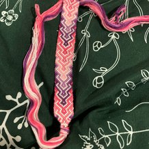 Pattern #142908 Photo