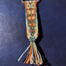 Pattern #206034 Photo