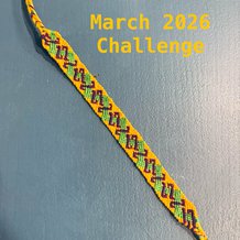 Pattern #68091 Photo