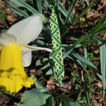 Pattern #167258 Photo