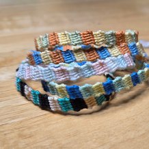 Pattern #158185 Photo