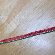 Pattern #171889 Photo