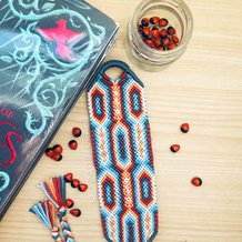 Pattern #201769 Photo