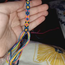 Pattern #17871 Photo