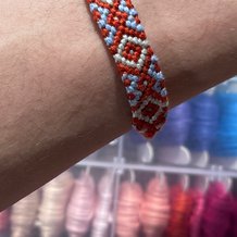 Pattern #133905 Photo