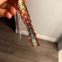 Pattern #205504 Photo