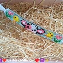 Pattern #119893 Photo