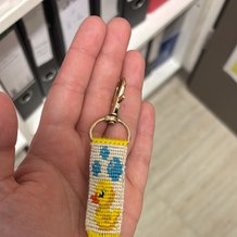 Pattern #117809 Photo