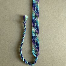 Pattern #203840 Photo