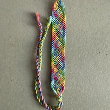 Pattern #203873 Photo