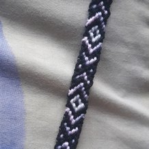 Pattern #206865 Photo