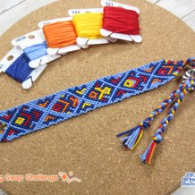 Pattern #92289 Photo