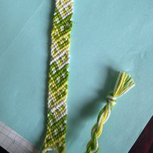 Pattern #31209 Photo