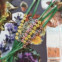 Pattern #95140 Photo