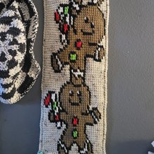 Pattern #112570 Photo