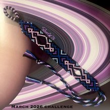 Pattern #157664 Photo