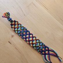 Pattern #34076 Photo