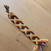 Pattern #74363 Photo