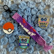 Pattern #14574 Photo