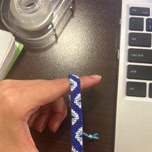 Pattern #54638 Photo