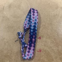 Pattern #17208 Photo