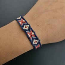 Pattern #86650 Photo