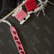 Pattern #206601 Photo