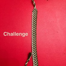 Pattern #19356 Photo