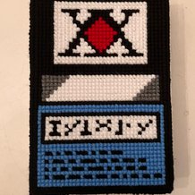 Pattern #87793 Photo