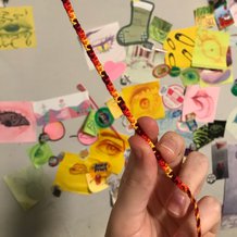 Pattern #193189 Photo