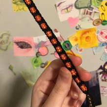 Pattern #198945 Photo