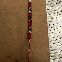 Pattern #27697 Photo