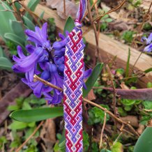 Pattern #23369 Photo