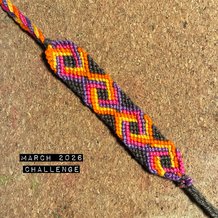 Pattern #128269 Photo