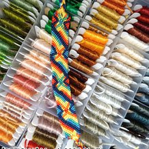 Pattern #93434 Photo